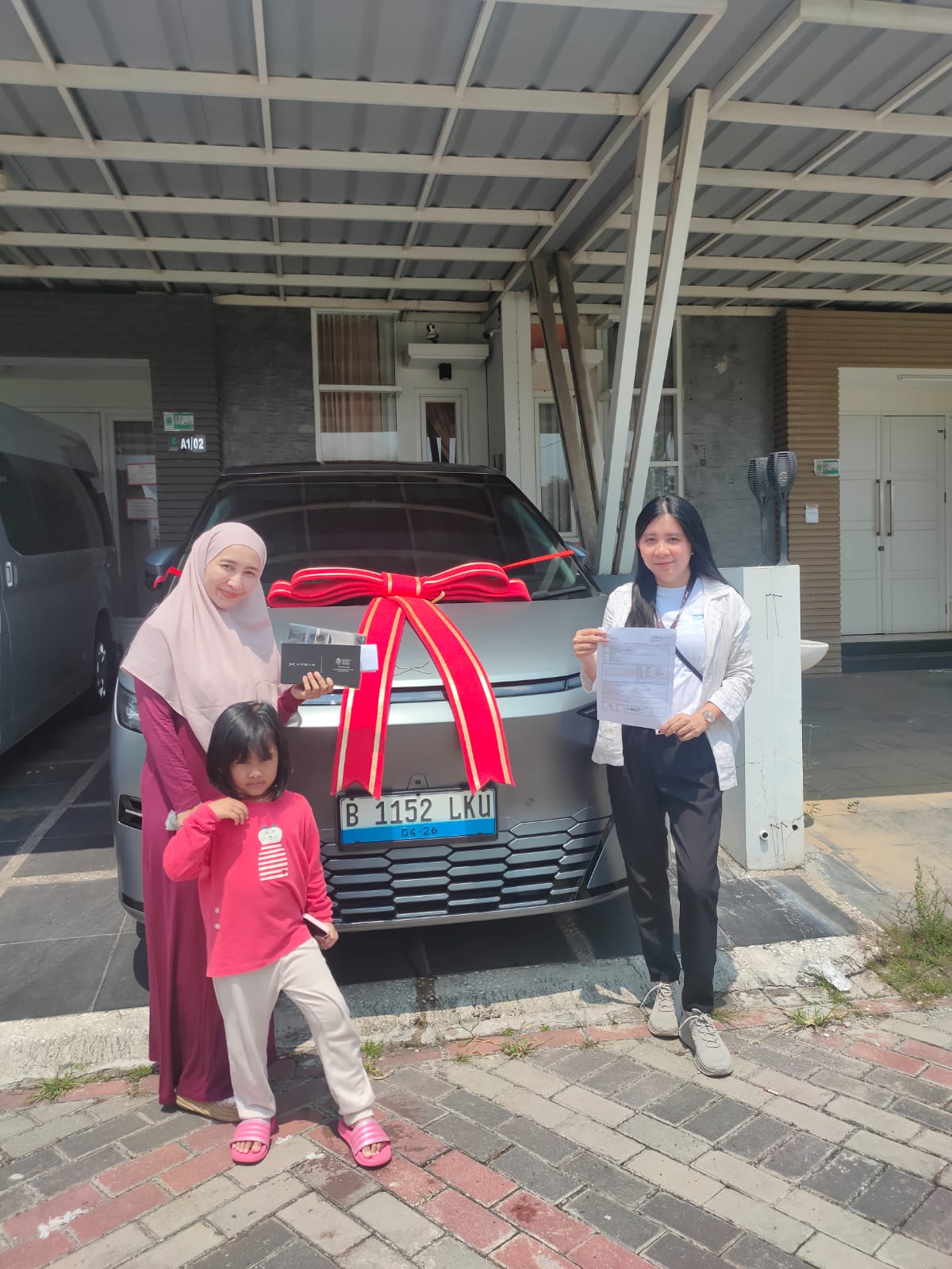 XPENG Sunter 10