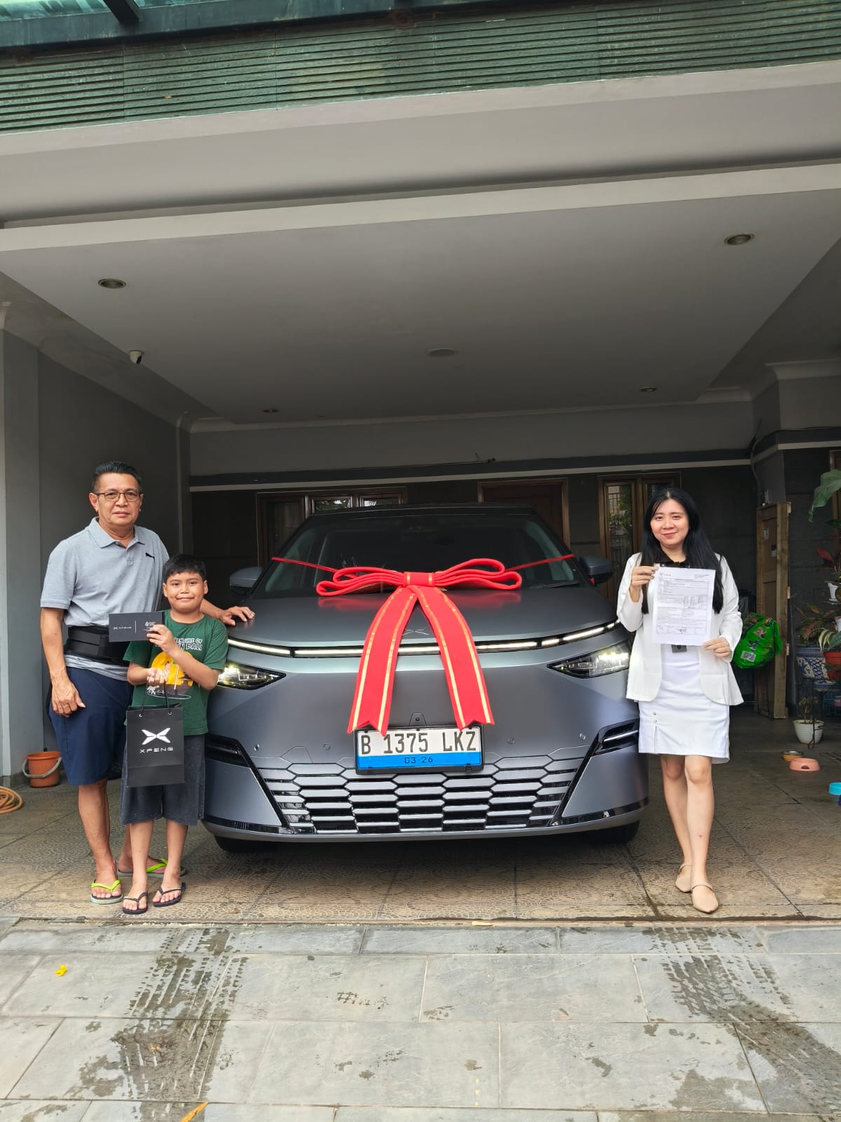 XPENG Sunter 11